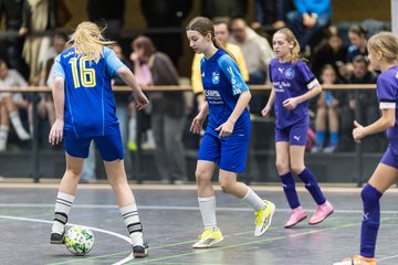 Bild 542 - wCJ Falkinnen Cup